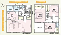 和歌山市市小路　第６