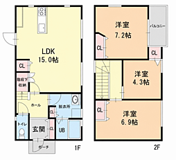 和歌山市栄谷