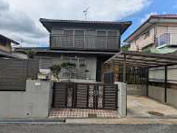 橋本市城山台３丁目