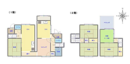 和歌山市布引