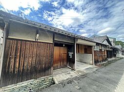 和歌山市吉礼
