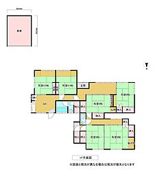 紀の川市貴志川町長原