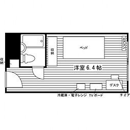 学生会館 8Flag[食事付き]