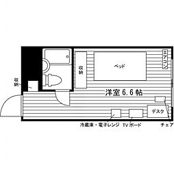 学生会館 8Flag[食事付き]