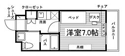 学生会館 リバーテラス仙台支倉[食事付き]