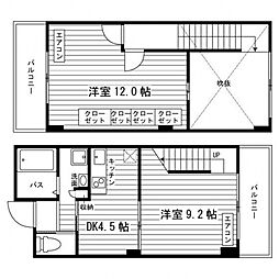 ブランステージ柏木