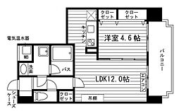 レスペデザ原町