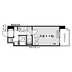 レスペデザ原町