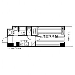 レジディア仙台宮町