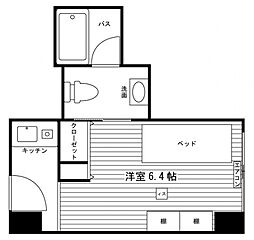 学生会館 ベルヴュコート仙台[食事付き]