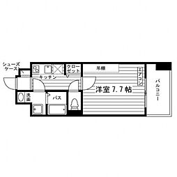 ラフィーユ本町