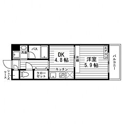 ウェルデンス仙台八幡