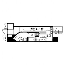 学生会館 アルク大和町[食事付き]