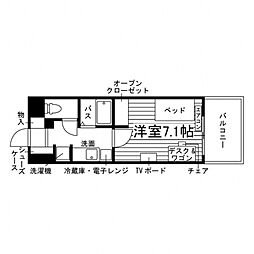 学生会館 スフィーダ仙台広瀬町[食事付き]