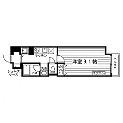 メルベーユ二日町