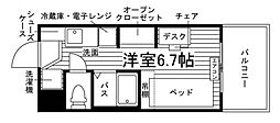 （仮称）学生会館 UniS Court仙台角五郎[食事付き]