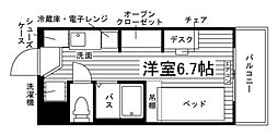 （仮称）学生会館 UniS Court仙台角五郎[食事付き]