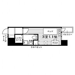 学生会館 アルク大和町[食事付き]