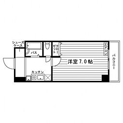 コンフォート河原町