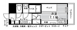 学生会館 フィールドヴィレッジ船岡[食事付き・男子専用寮]