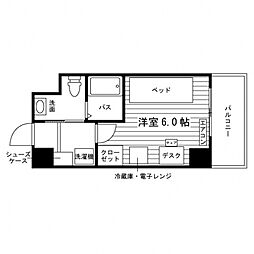 学生会館 グランデュール5仙台[食事付き]