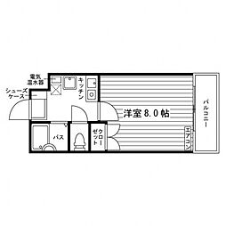 ソレアード木町