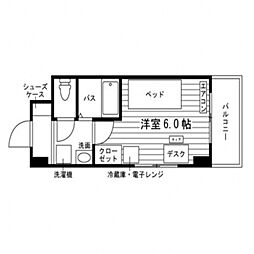 学生会館 グランデュール5仙台[食事付き]