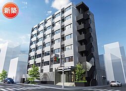 （仮称）山形あこや町学生マンション