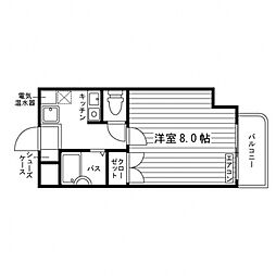 ソレアード木町