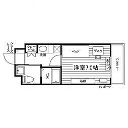 学生会館 リバーテラス仙台支倉[食事付き]