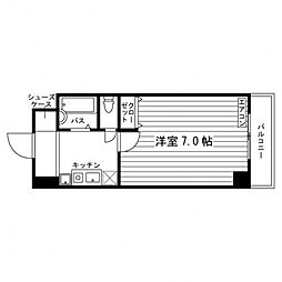 コンフォート河原町