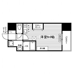 UniS Court仙台東口