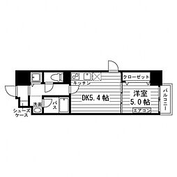 メルベーユ二日町