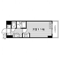 アネーロ北山