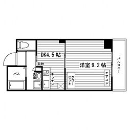 ブランステージ柏木