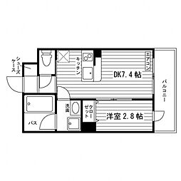 ミルディエス向山