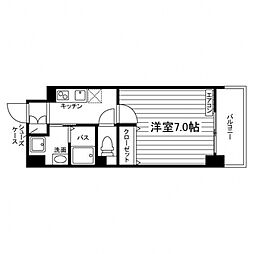 ミルディエス五十人町