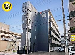 コンフォート河原町