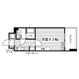 ラフィーユ本町