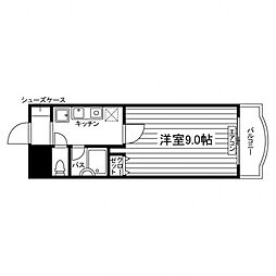 エスポワール上田