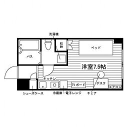 学生会館 オンズオーワン（ONZE-01）[食事付き]