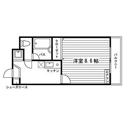 サンライズ駅西通