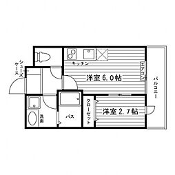 RECOROS仙北町