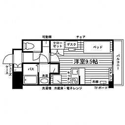 リビスタ盛岡[食事付き]