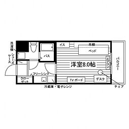 学生会館 ウニール高松[食事付き]