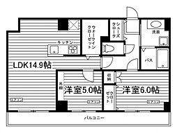 リビスタ盛岡駅前[9F〜13F食事選択制]
