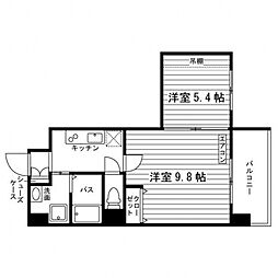 Glory Court盛岡駅前