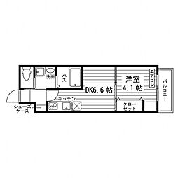 オモシェオーワン（OMOSHEY-01）