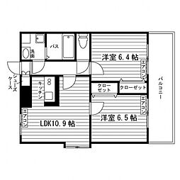 Uni E’terna 盛岡中央通