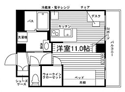 リビスタ盛岡駅前[食事付き]